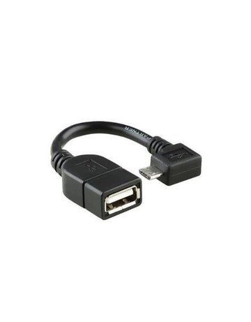 Xtech Micro USB (M) USB (F) Adapter (XTC-360)